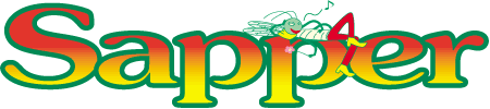 Sapper logo